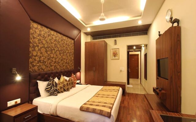 Pacific Hotel