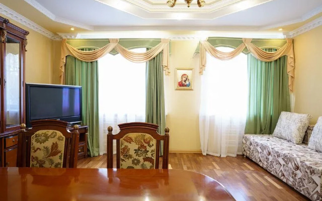 Райт Рум на ул. Баррикад, д. 8