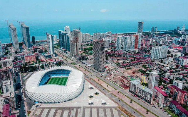 Batumi Studio 1
