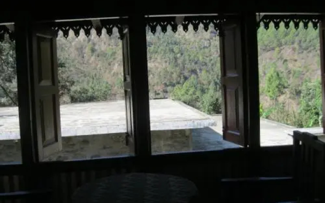 The Silent Valley
