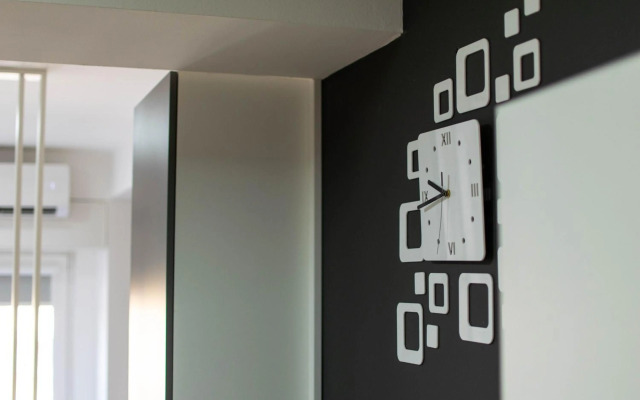 Stefanoski Apartments