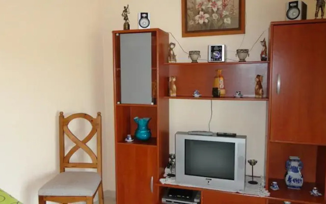 Mar Salgado Apartment