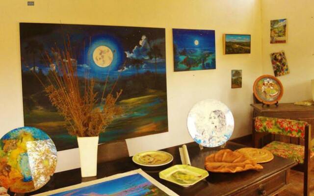 Pousada Luar do Oeste