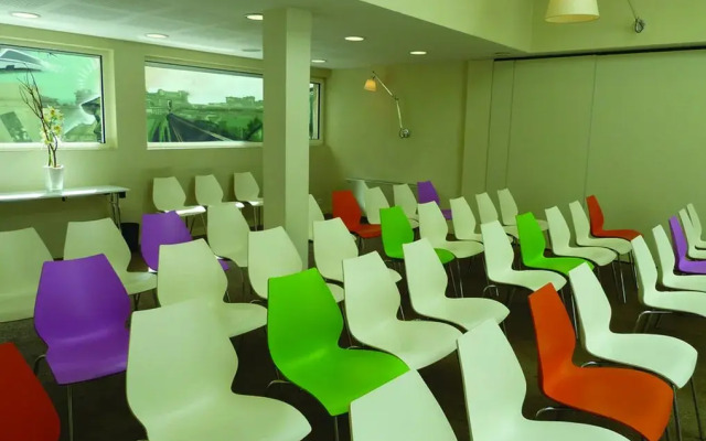 Espace Grand Hôtel