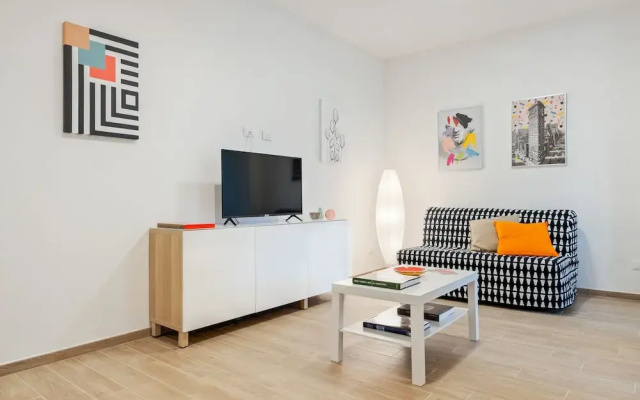 Porta San Felice Cozy Apartments