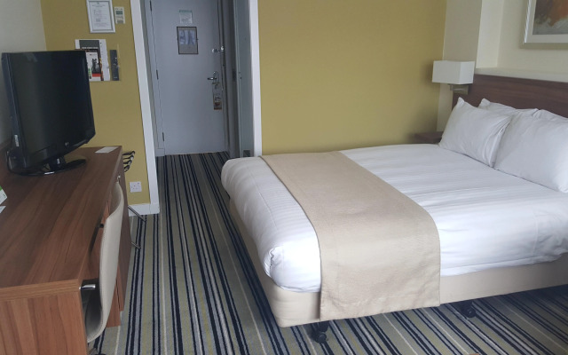 Holiday Inn Derby Nottingham M1 J25 by IHG