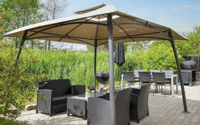 7 Person Holiday Home in Bjert