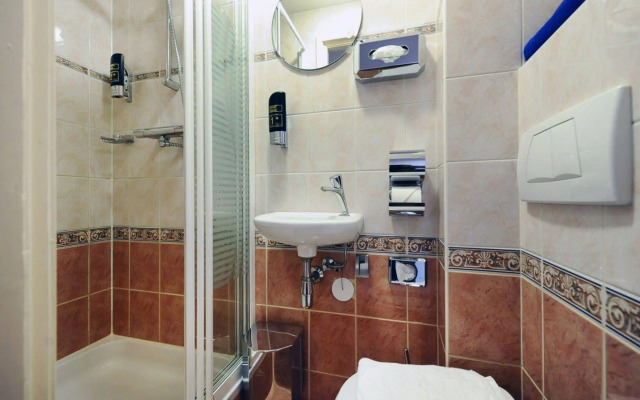 Hotel Bor Scheveningen