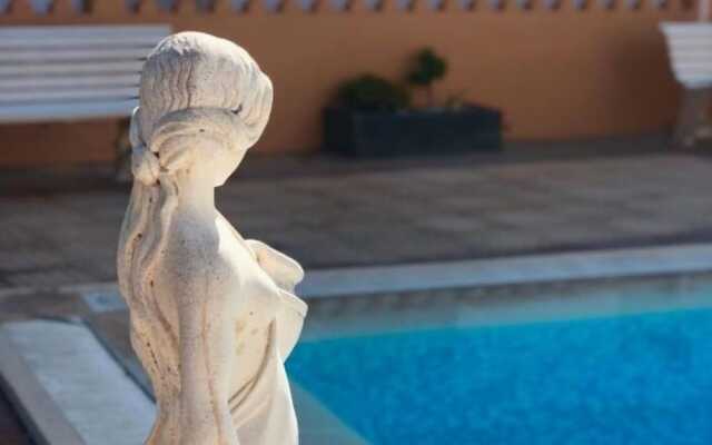 Apartamento frente al mar 4 personas
