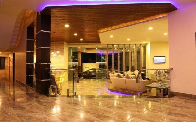Patang Residency