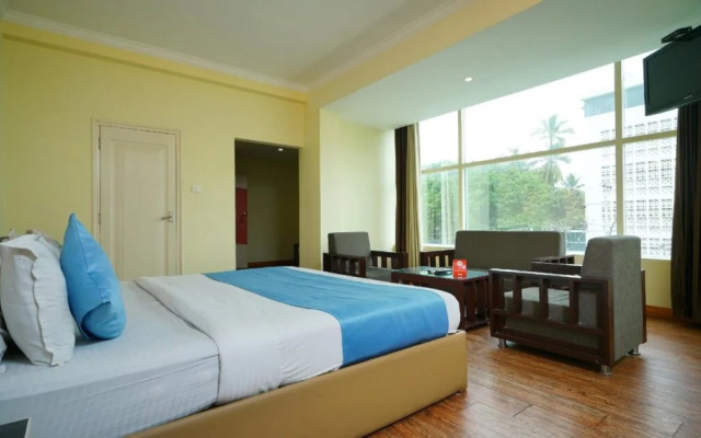 Hotel Malabar Inn by OYO Rooms