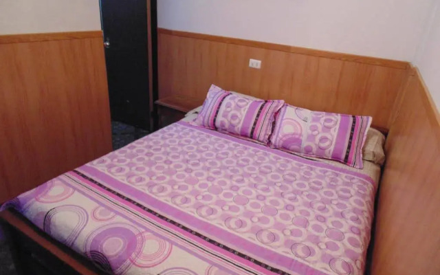 Hostal Santa Ana