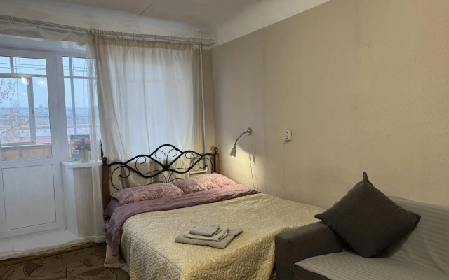 Апартаменты на улице Ленина 18