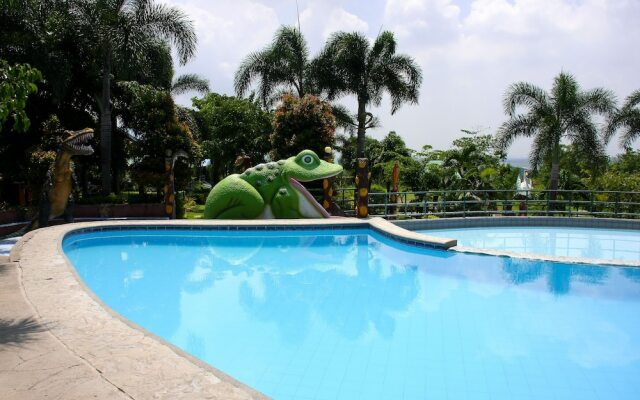Paradise Ranch Eco Tourism Park