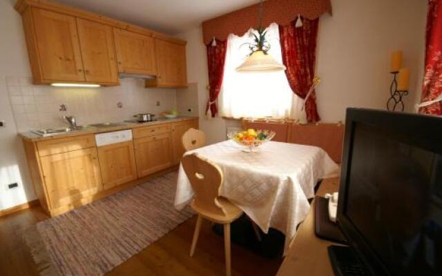 Villa Flora Mountain Lodges