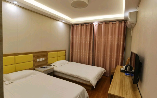 Jinlu Business Hotel
