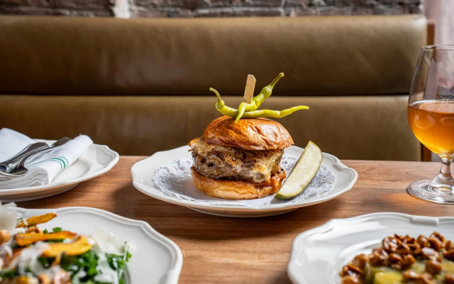 Wythe Hotel