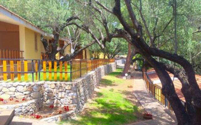 Villaggio Turistico La Fenosa