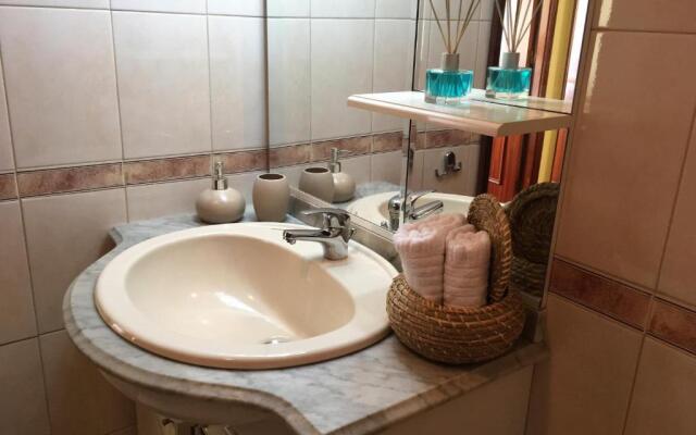 Mira Maia Apartment