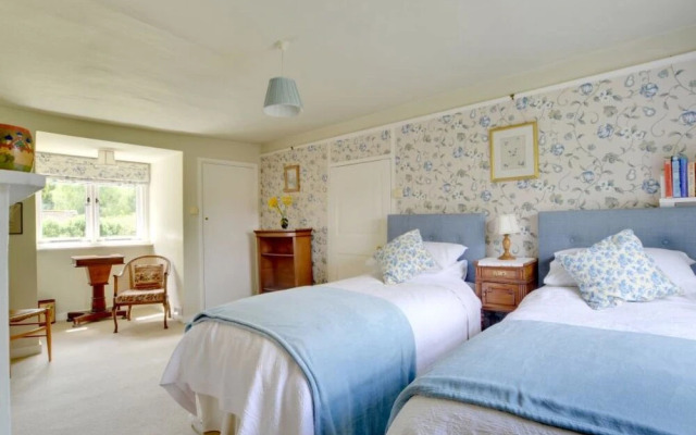 Holiday Home Church Cottage