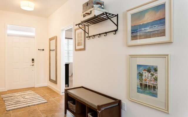 Villa Oasis Sunset 6 Bedroom Reunion