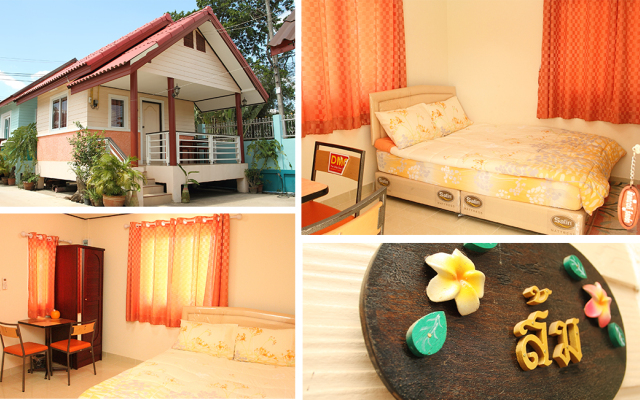 Luckhanavadee Resort