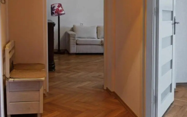 Center Apartment
