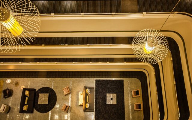 Coastlands Umhlanga Hotel and Convention Centre