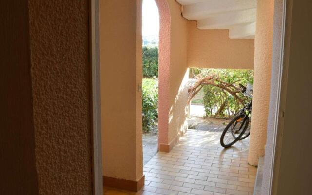 Appartement Saint-Cyprien, 1 pièce, 4 personnes - FR-1-225D-23