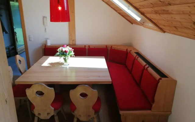 Appartement Moni / Golf u. Ski / Top 9