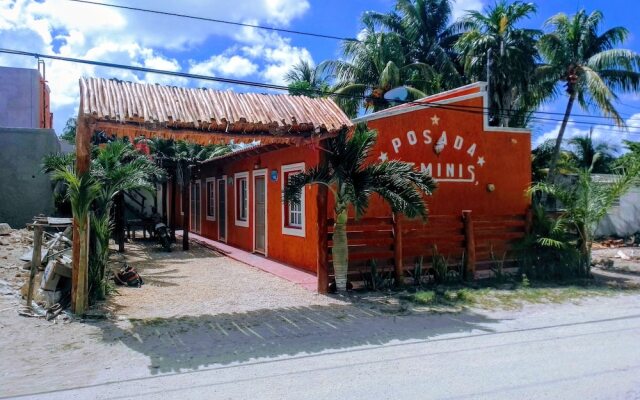 Tribe Beachville