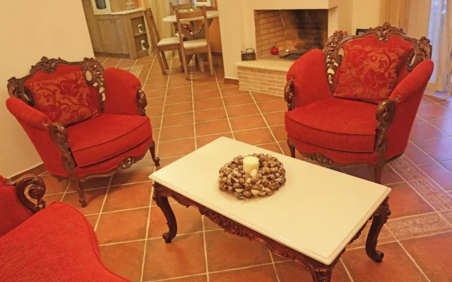 Villa Konstantina