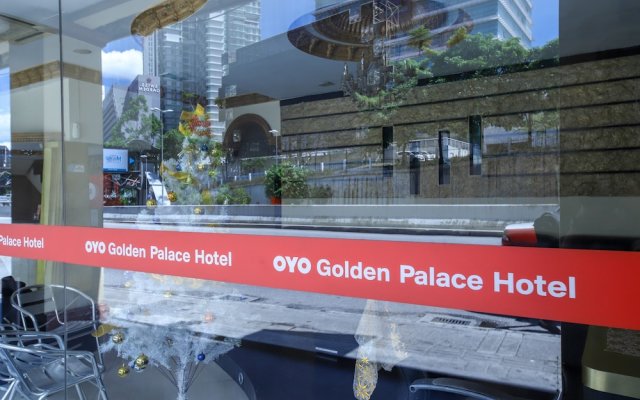 OYO 108 Golden Palace Hotel