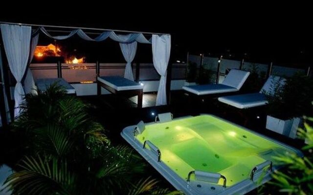 Hotel Boutique Calle Grande