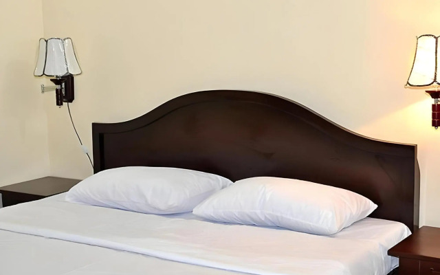 S & R Bed and Breakfast