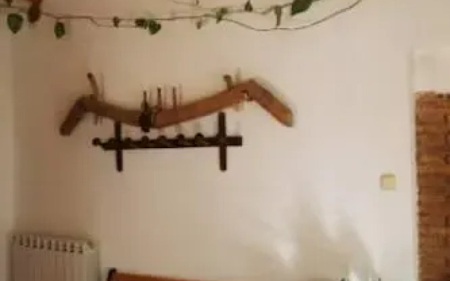 Casa Rural "El Molino"