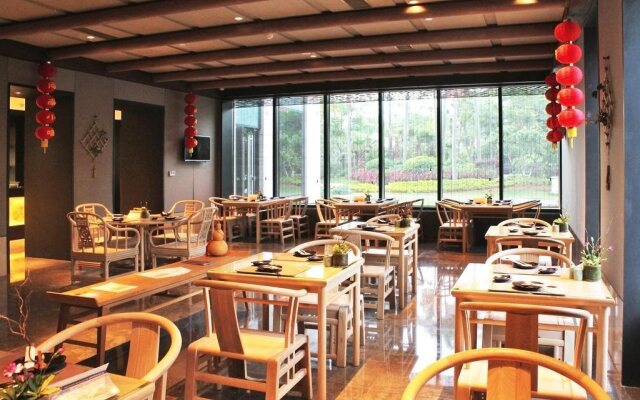 Xiamen Kuncheng Tang'an Hotspring Hotel