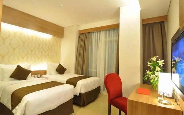 Best Western Mega Kuningan