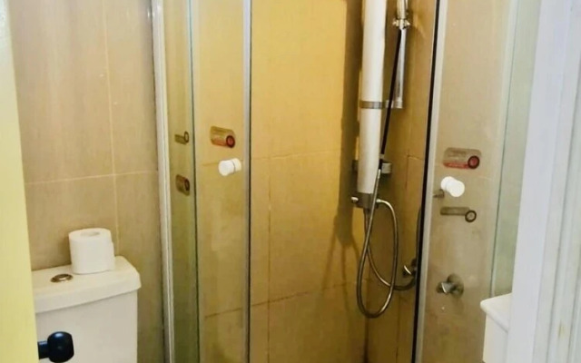 CabaÃ±as El Claro de PucÃ³n