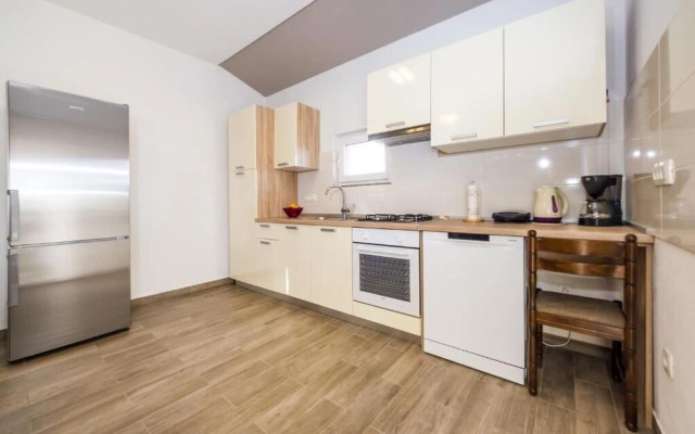 Apartment Verunica