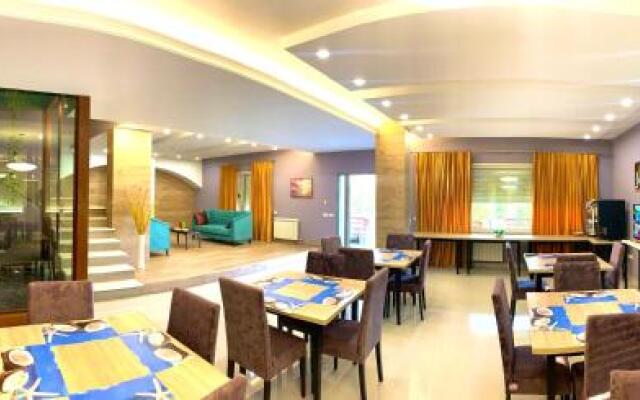 Diamond Beach Residence Hotel