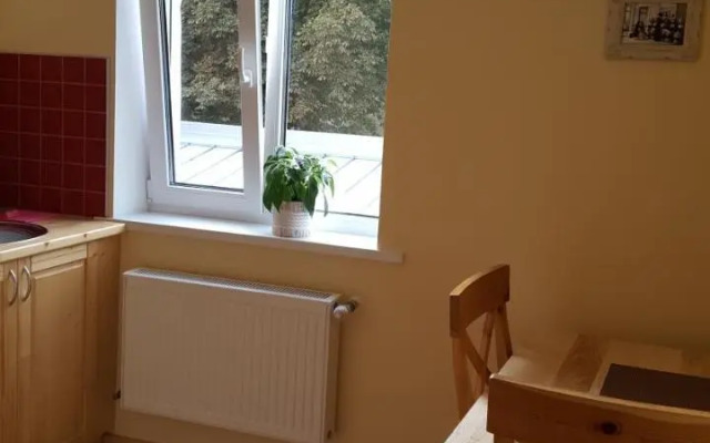 Ventspils Centra Apartamenti