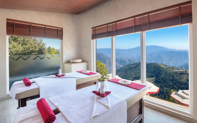 Welcomhotel by ITC Hotels, Tavleen, Chail