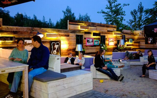 CLUB Lodges Berlin Mitte