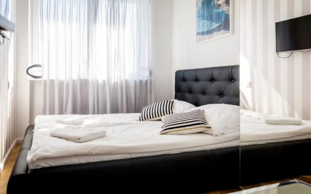 Hotel La Casa - Villa Sopocka