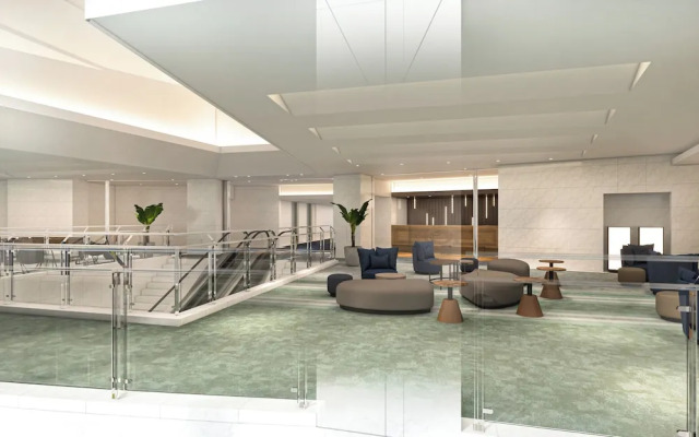 Seagaia Forest Condominiums