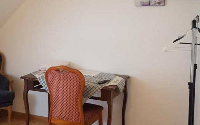 Chambres dHôtes La Bonne Famille