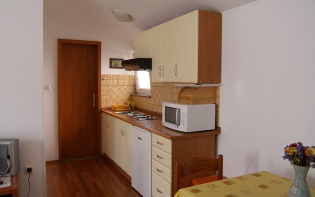 Urban apartment Ljiljana