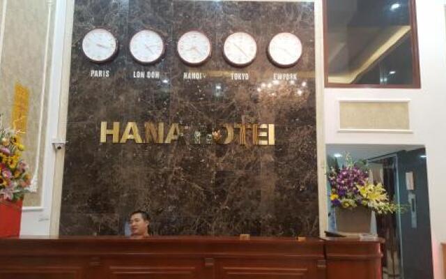 Hana Hotel