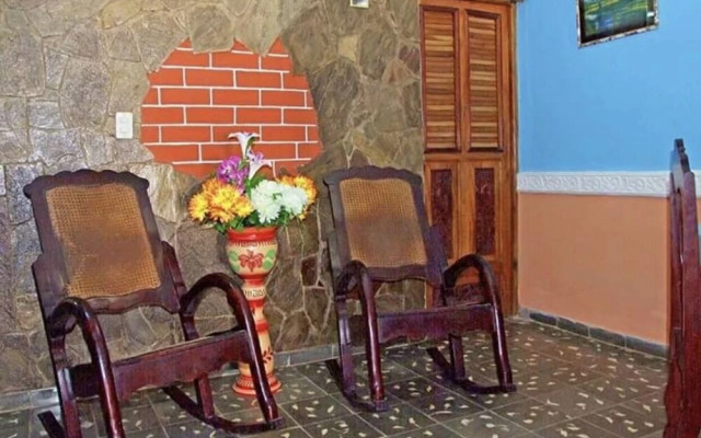 Hostal José